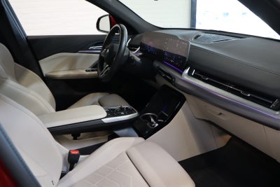 BMW iX2 eDrive20 M-Sport