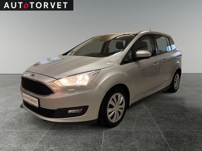 Ford Grand C-MAX 1,5 TDCi 120 Business aut. 5d