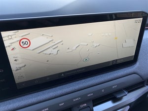 Kia EV3 Long Range Upgrade