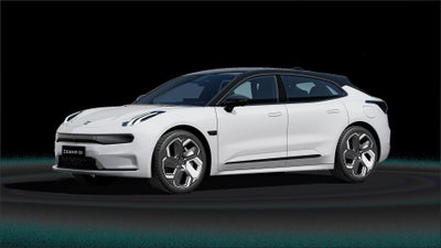 Zeekr 001  Performance AWD 5d