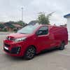 Citroën Jumpy BlueHDi 180 L3 MasterLine EAT8 thumbnail