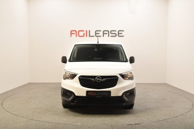 Opel Combo D 102 Enjoy L1V1