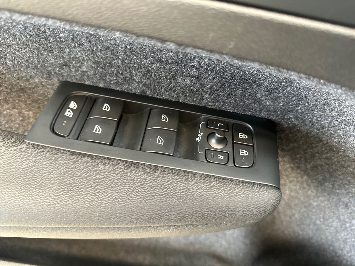 Volvo XC40 ReCharge Extended Range Core billede 17