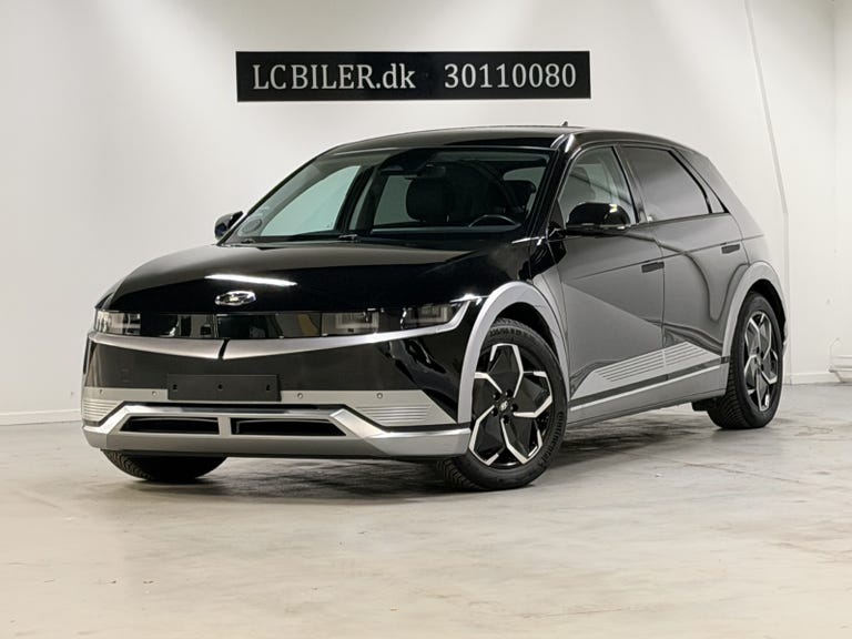 Hyundai Ioniq 5 Techniq