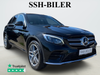 Mercedes GLC350 e AMG Line aut. 4Matic