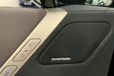 BMW iX xDrive40 Fully Charged