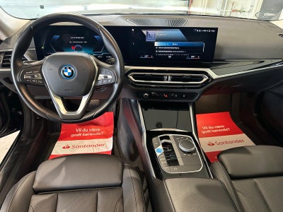 BMW i4 eDrive35