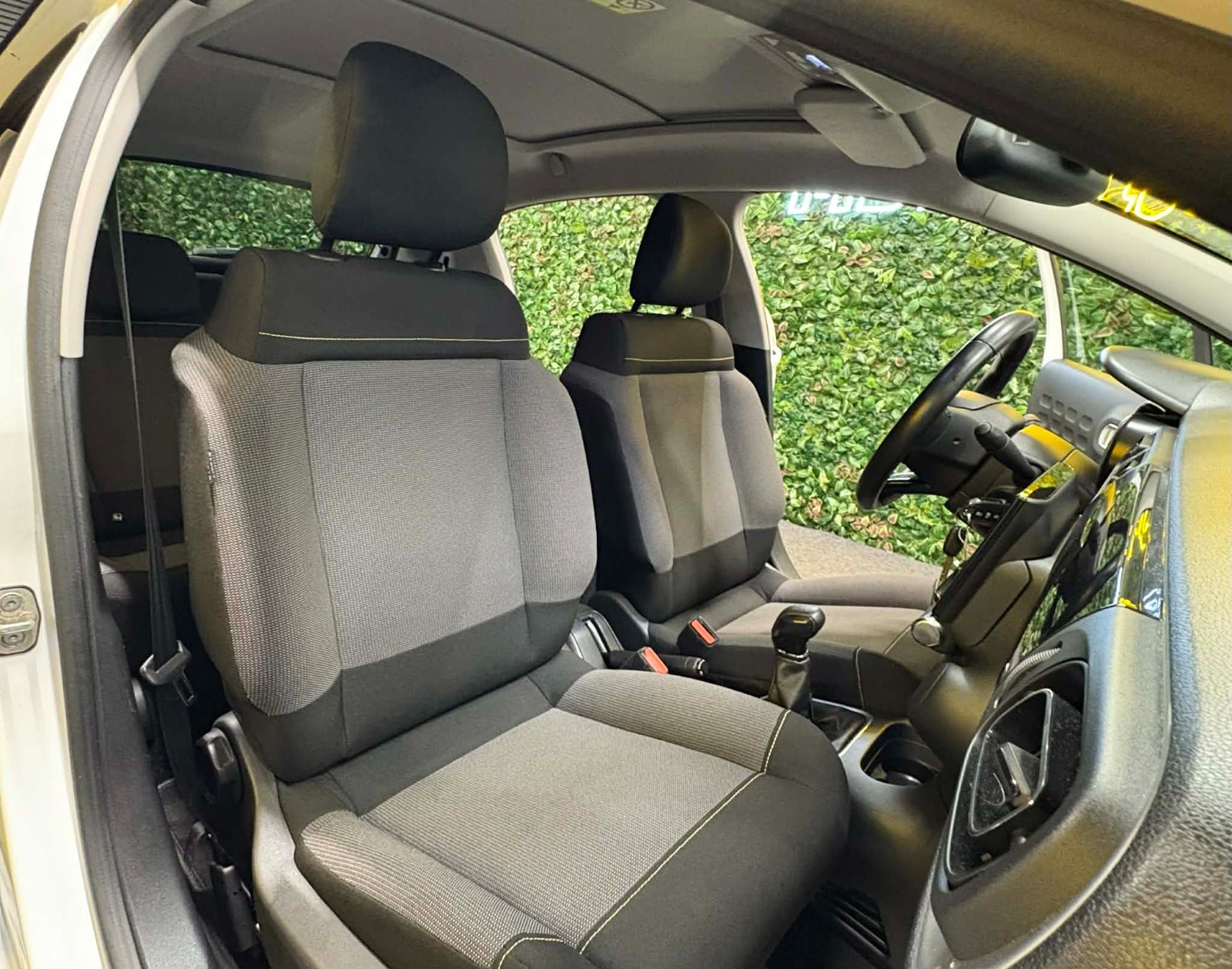 Billede af Citroën C3 1,2 PureTech 82 Attaque+