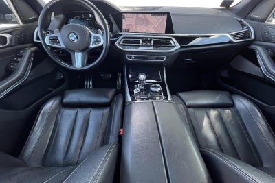 BMW X5 xDrive45e M-Sport aut.