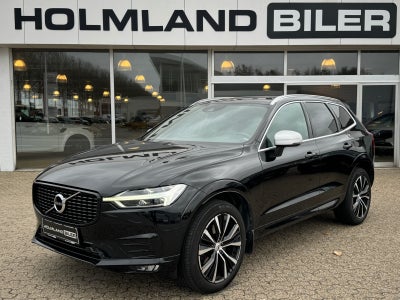 Volvo XC60 2,0 T5 250 R-Design aut. 5d