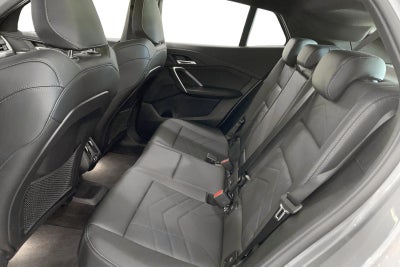 BMW iX2 eDrive20 M-Sport