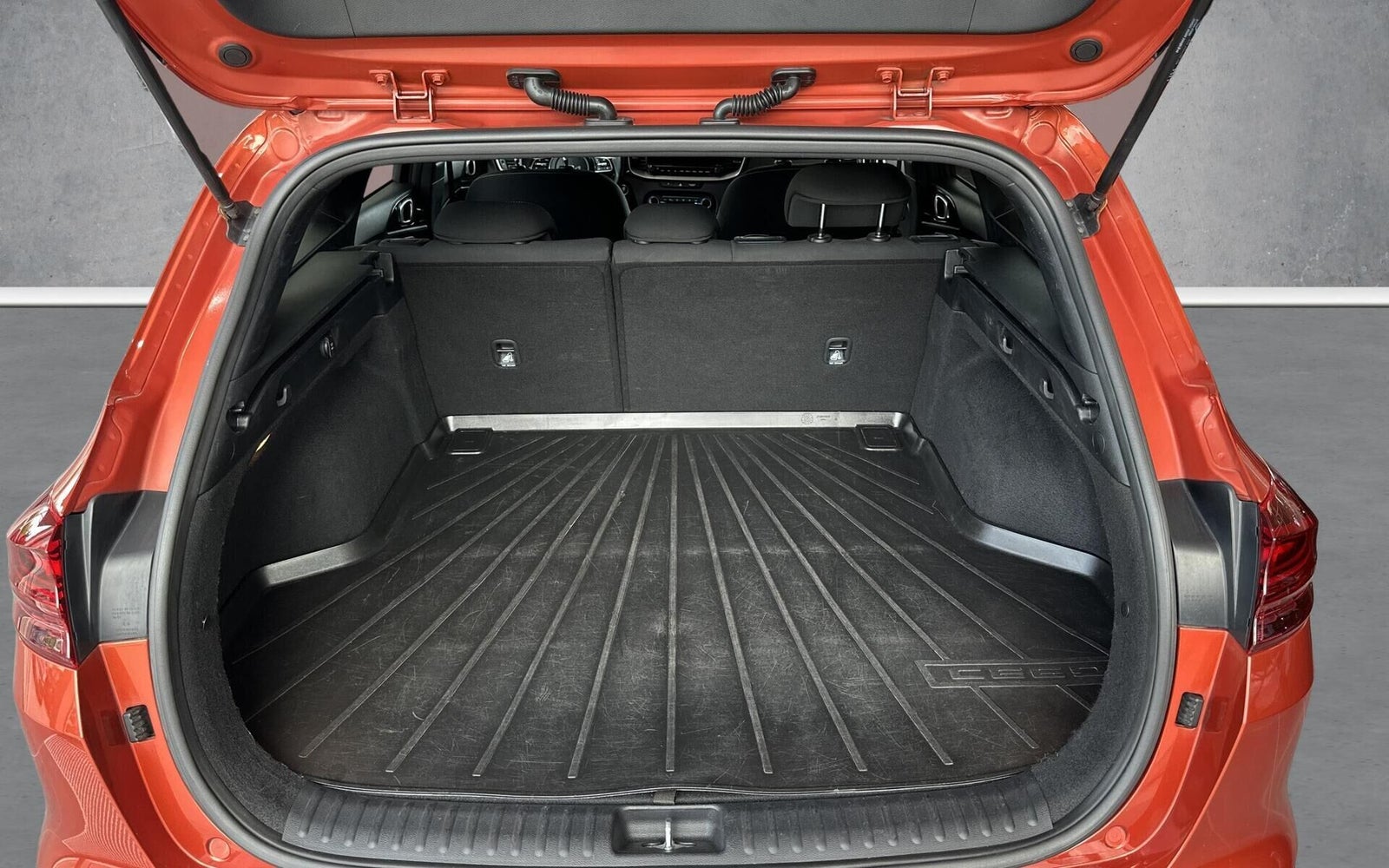 Kia Ceed T-GDi GT-Line S SW
