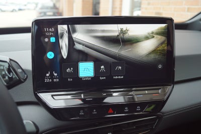 VW ID.3 Pro