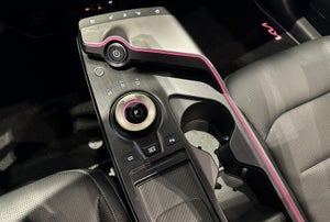 Kia EV6 Long Range Performance Upgrade AWD