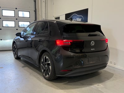VW ID.3 Pro Performance Family