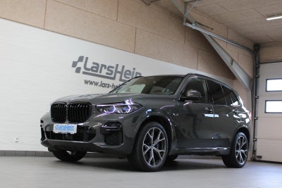 BMW X5 xDrive45e M-Sport aut.