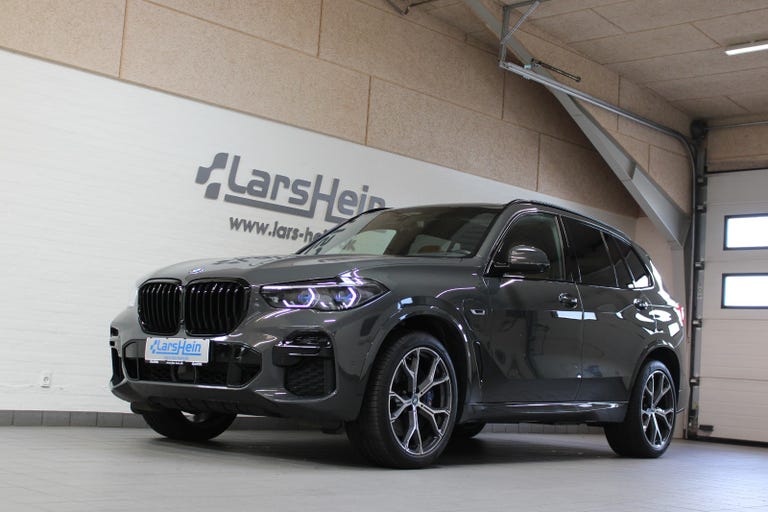 BMW X5 xDrive45e M-Sport aut.