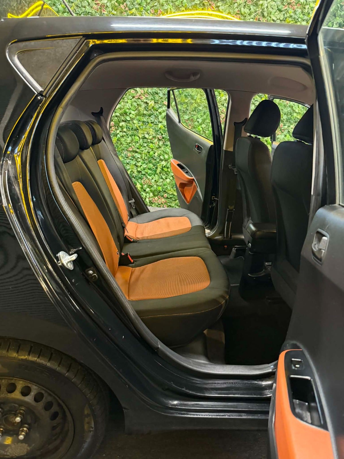 Billede af Hyundai i10 1,0 Access