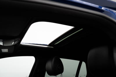 Mercedes EQC400 AMG Line 4Matic