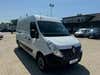 Renault Master III T33 dCi 130 L2H2 Kassevogn thumbnail