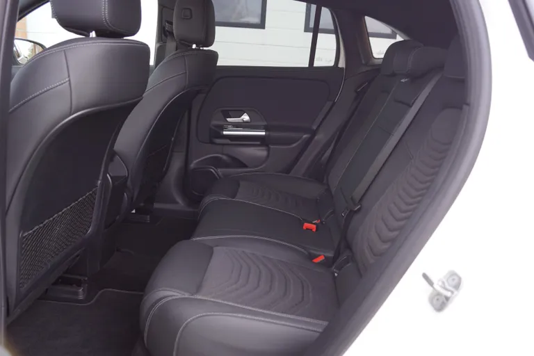 Mercedes EQA250 Progressive