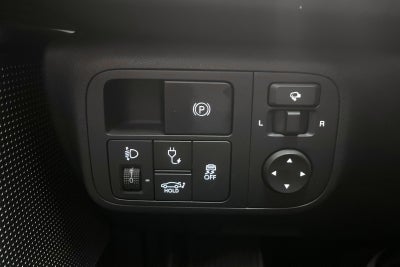 Hyundai Ioniq 6 Essential