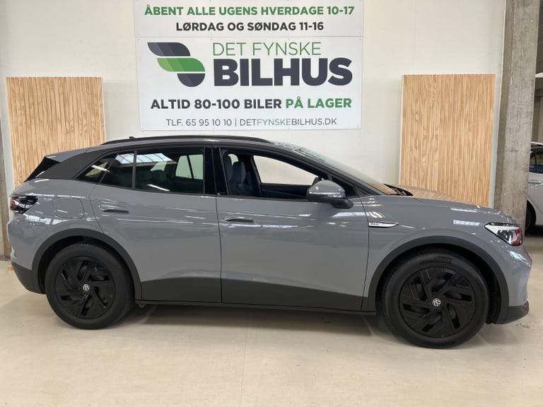 VW ID.4 Pro Performance