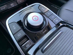 Kia e-Niro Premium