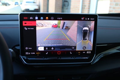 VW ID.5 GTX Max 4Motion