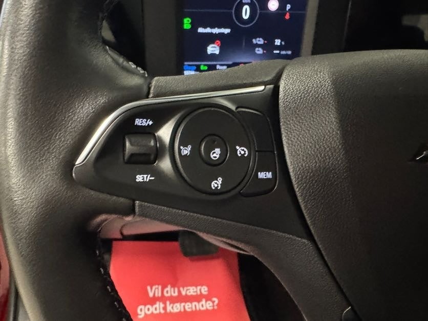 Opel Mokka-e Elegance Opel Mokka-e Elegance