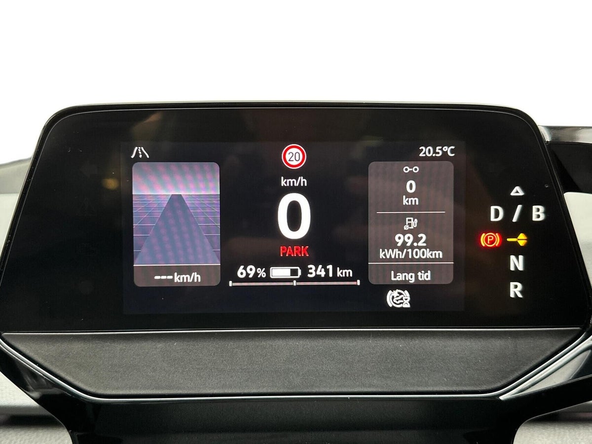 VW ID.3 Pro S billede 14