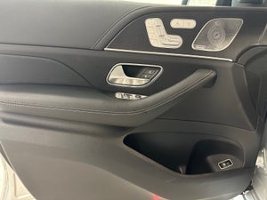 Mercedes GLE350 de AMG Line aut. 4Matic