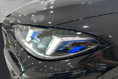 BMW i4 eDrive35 M-Sport