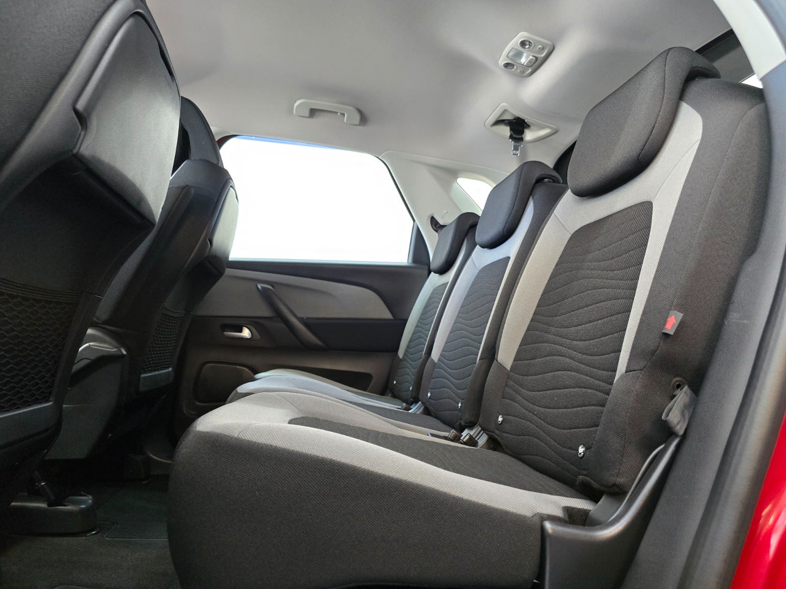 Billede af Citroën C4 Picasso 1,2 PureTech 130 Intensive