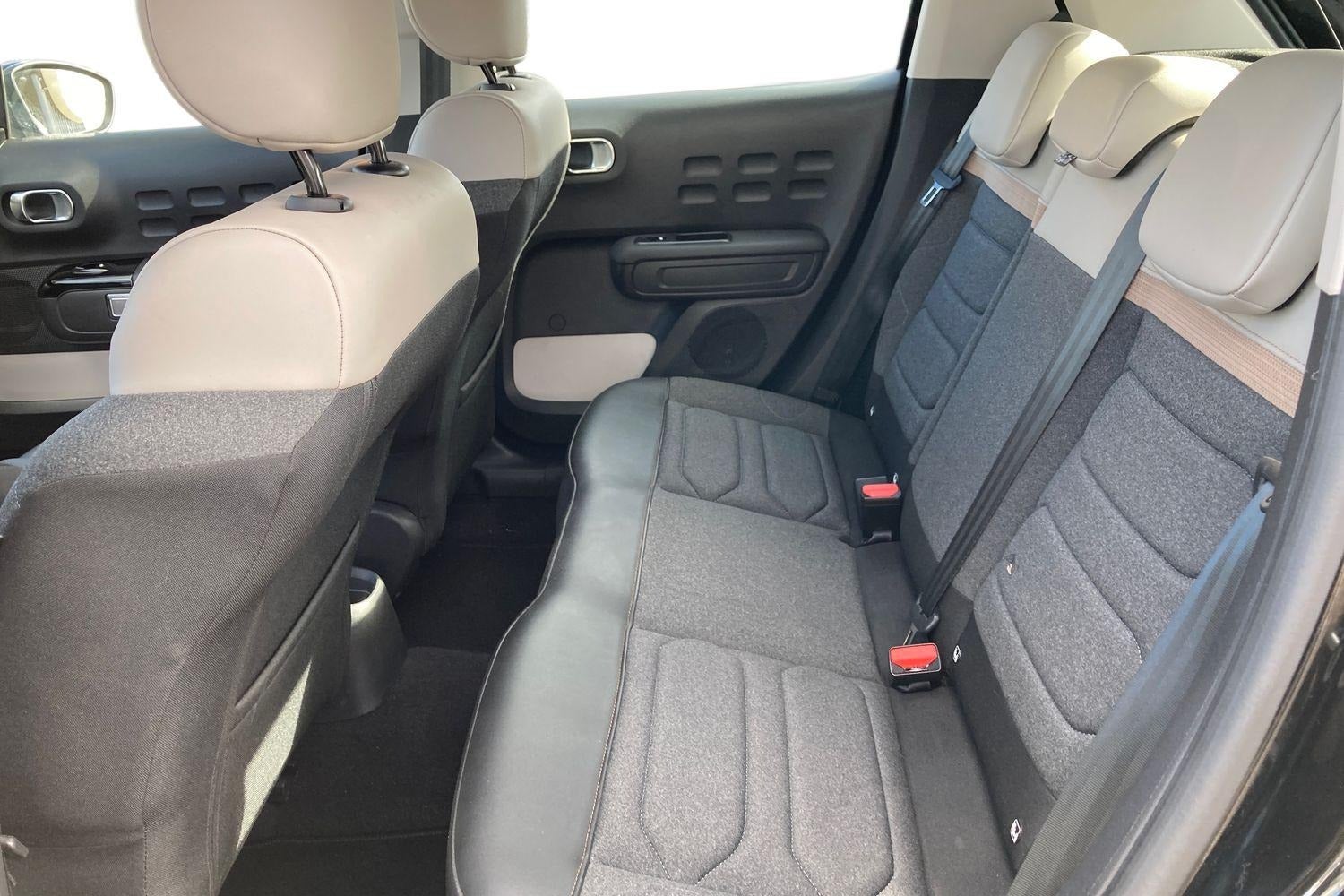 Billede af Citroën C3 1,2 PureTech 83 Impress