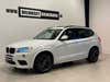 BMW X3 xDrive20d M-Sport aut. thumbnail