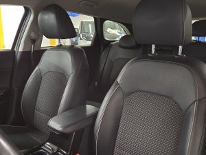 Kia Ceed PHEV Prestige SW DCT