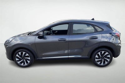 Ford Puma EcoBoost mHEV Titanium billede 1