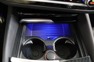BMW 530e iPerformance Sport Line aut.