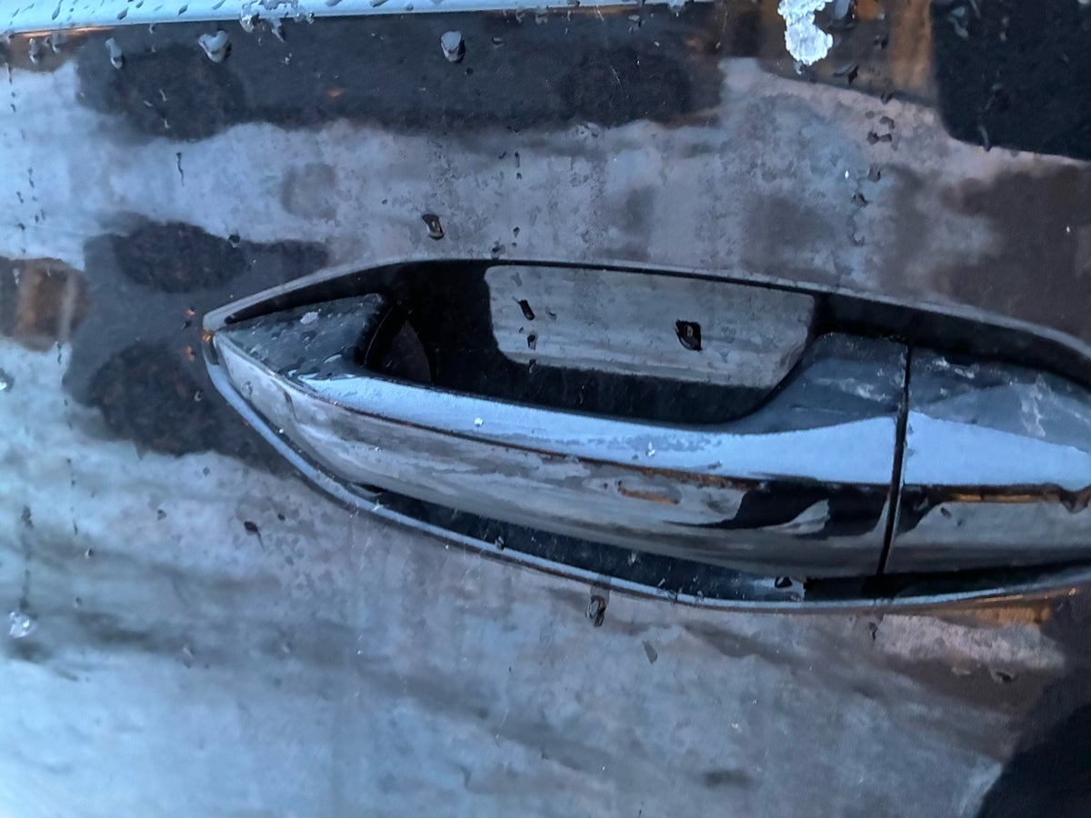 Skoda Enyaq iV Premium billede 14