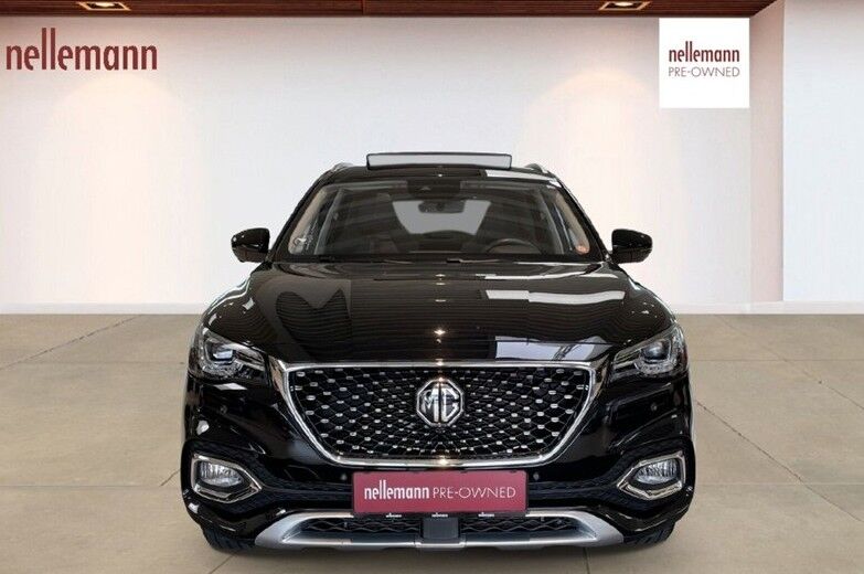 MG EHS PHEV Luxury