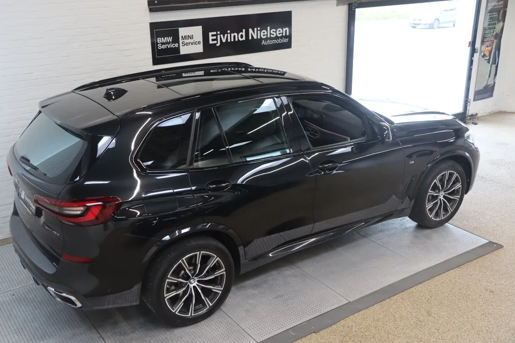 BMW X5 xDrive45e M-Sport aut.