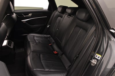 Audi A6 TDi S-line Sport Avant S-tr.