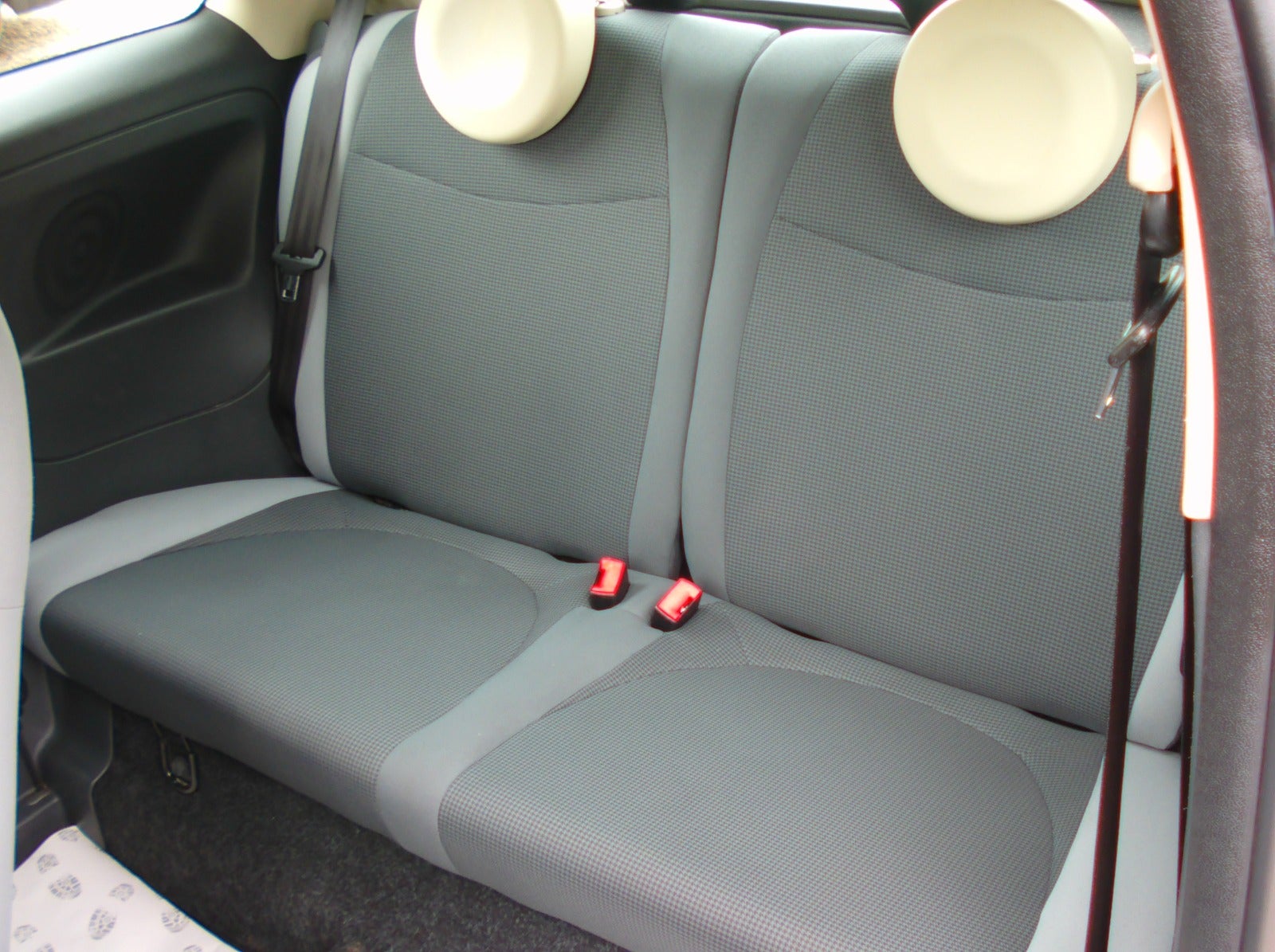 Fiat 500C, Billede 4