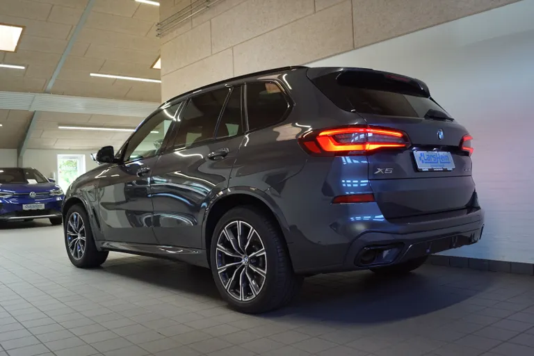 BMW X5 xDrive45e M-Sport aut.