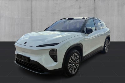 NIO EL7 75 Standard Range 5d