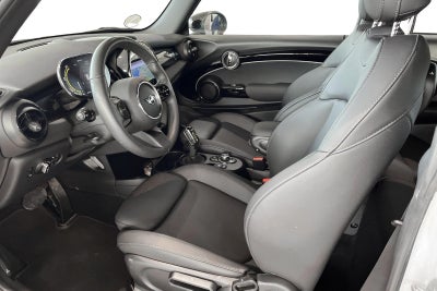 MINI Cooper SE Camden Edition - 4