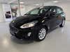 Ford Fiesta EcoBoost Titanium
