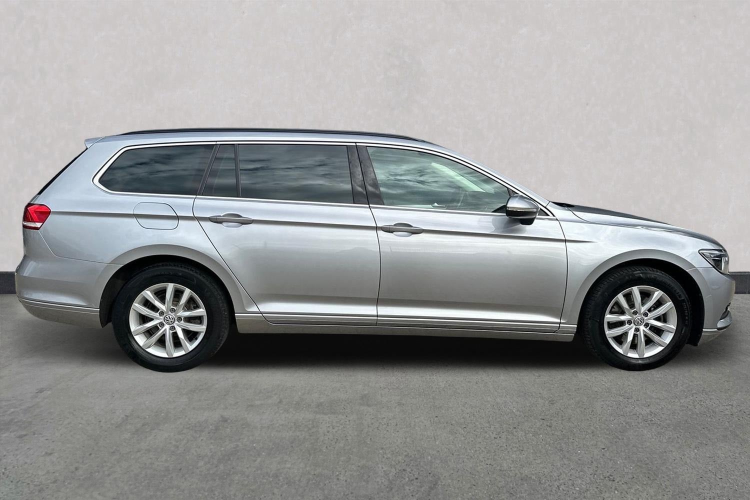 Billede af VW Passat 1,5 TSi 150 Comfortline Premium Variant DSG