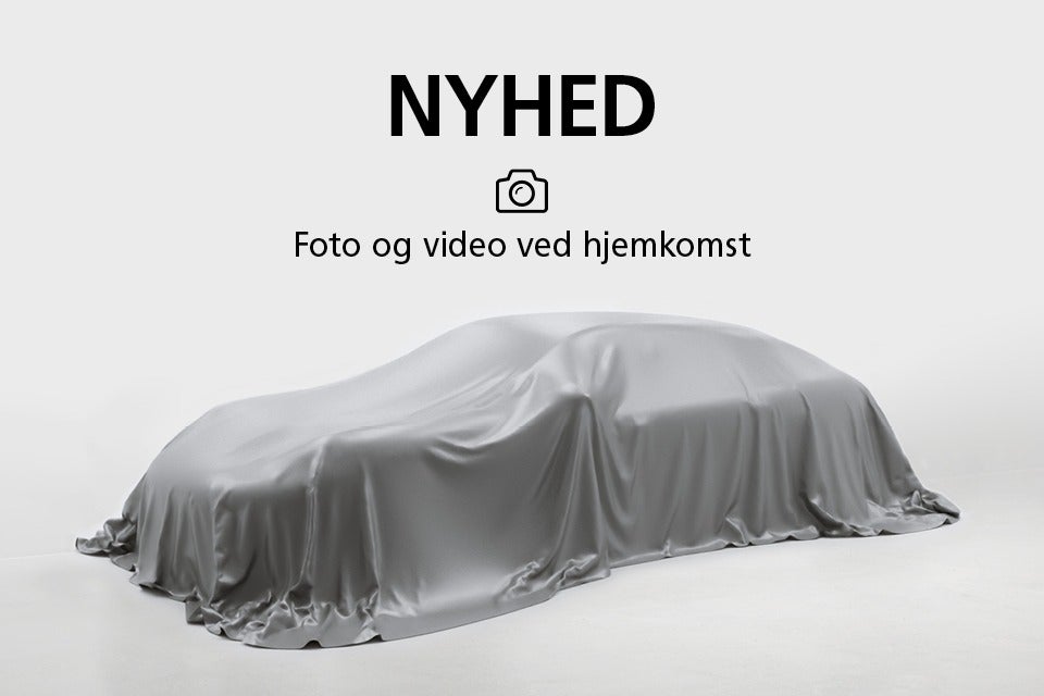 Mercedes EQA250+ AMG Line
